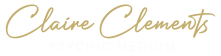 Claire Clements-psychic medium-spirit readings-tarot cards - Cheshire-stoke on Trent